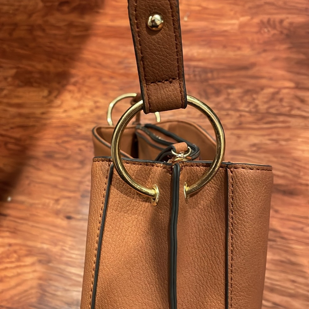Nanette Lenore handbag - Picture 3 of 6